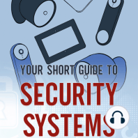 Your Short Guide to Security Systems
