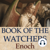 Book of the Watchers