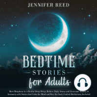 Bedtime Stories for Adults