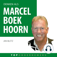 Denken als Marcel Boekhoorn
