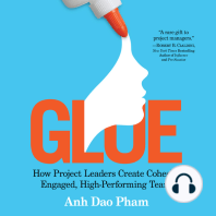 Glue