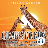 Giraffes for Kids