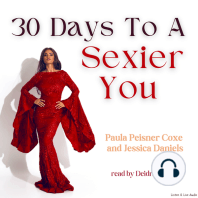 30 Days To A Sexier You
