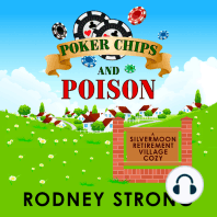 Poker Chips and Poison