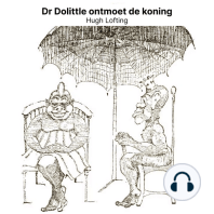 Dr Dolittle ontmoet de koning
