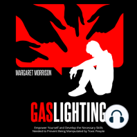 Gaslighting