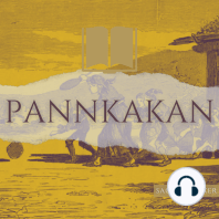 Pannkakan