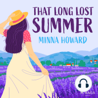 That Long Lost Summer