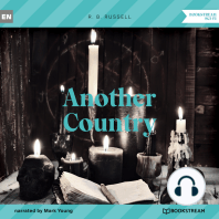 Another Country (Unabridged)