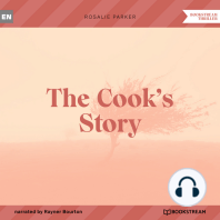 The Cook's Story (Unabridged)