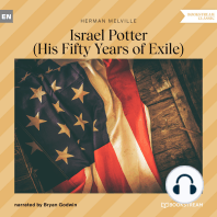 Israel Potter - His Fifty Years of Exile (Unabridged)