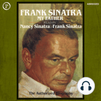 Frank Sinatra, My Father