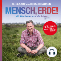 Mensch, Erde!