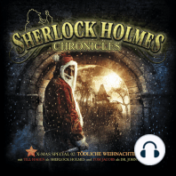 Sherlock Holmes Chronicles, X-Mas Special 2