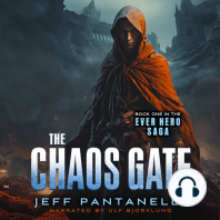 The Chaos Gate