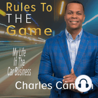 Rules to the Game