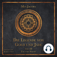Die Legende von Gold und Jade 3