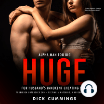 Alpha Man Too Big, Huge for Husband's Innocent Cheating Wife by ...