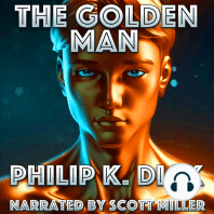 The Golden Man