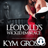 Léopold's Wicked Embrace
