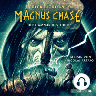 Magnus Chase 2
