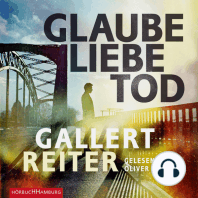 Glaube Liebe Tod