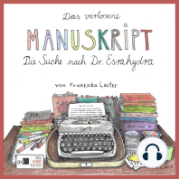 Das verlorene Manuskript