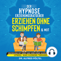 Der Hypnose Erziehungsratgeber