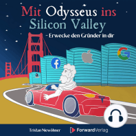 Mit Odysseus ins Silicon Valley