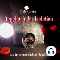 Tagebuch der Isolation