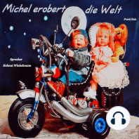 Michel erobert die Welt