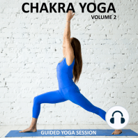 Chakra Yoga Vol 2