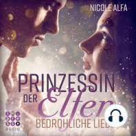 Prinzessin der Elfen 1