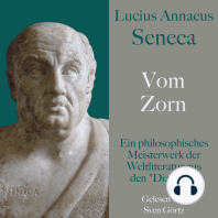 Lucius Annaeus Seneca