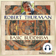 Basic Buddhism