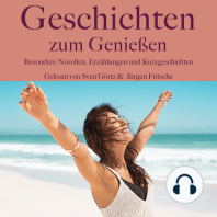 Geschichten zum Genießen
