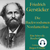 Friedrich Gerstäcker