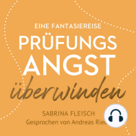 Prüfungsangst überwinden