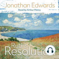 Ruth's Resolution