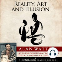 Reality, Art and Illusion