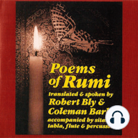 Poems of Rumi