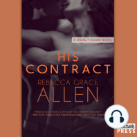 His Contract