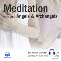 Meditation with your Angels and Archangels - Full Album