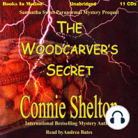 The Woodcarver's Secret