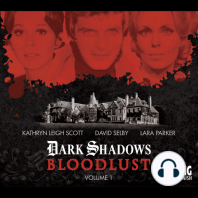 Dark Shadows - Bloodlust
