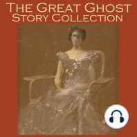 The Great Ghost Story Collection
