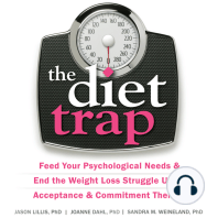 The Diet Trap
