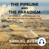 The Pipeline and the Paradigm