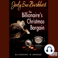 The Billionaire's Christmas Bargain