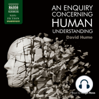 An Enquiry Concerning Human Understanding